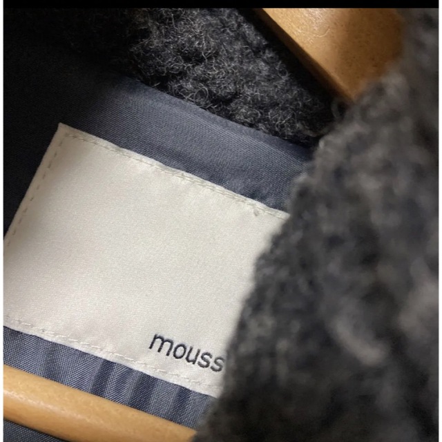 moussy アウター 1