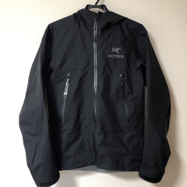 ARCARC'TERYX アークテリクス Beta Jacket  黒　XS