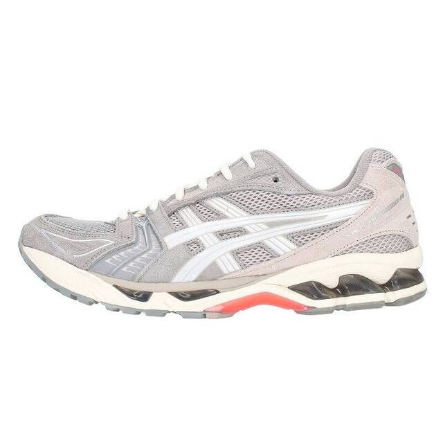 アシックス Gel-Kayano 14 1201A161-026 ゲルカヤノ14クレイグレースニーカー メンズ 28.5cm