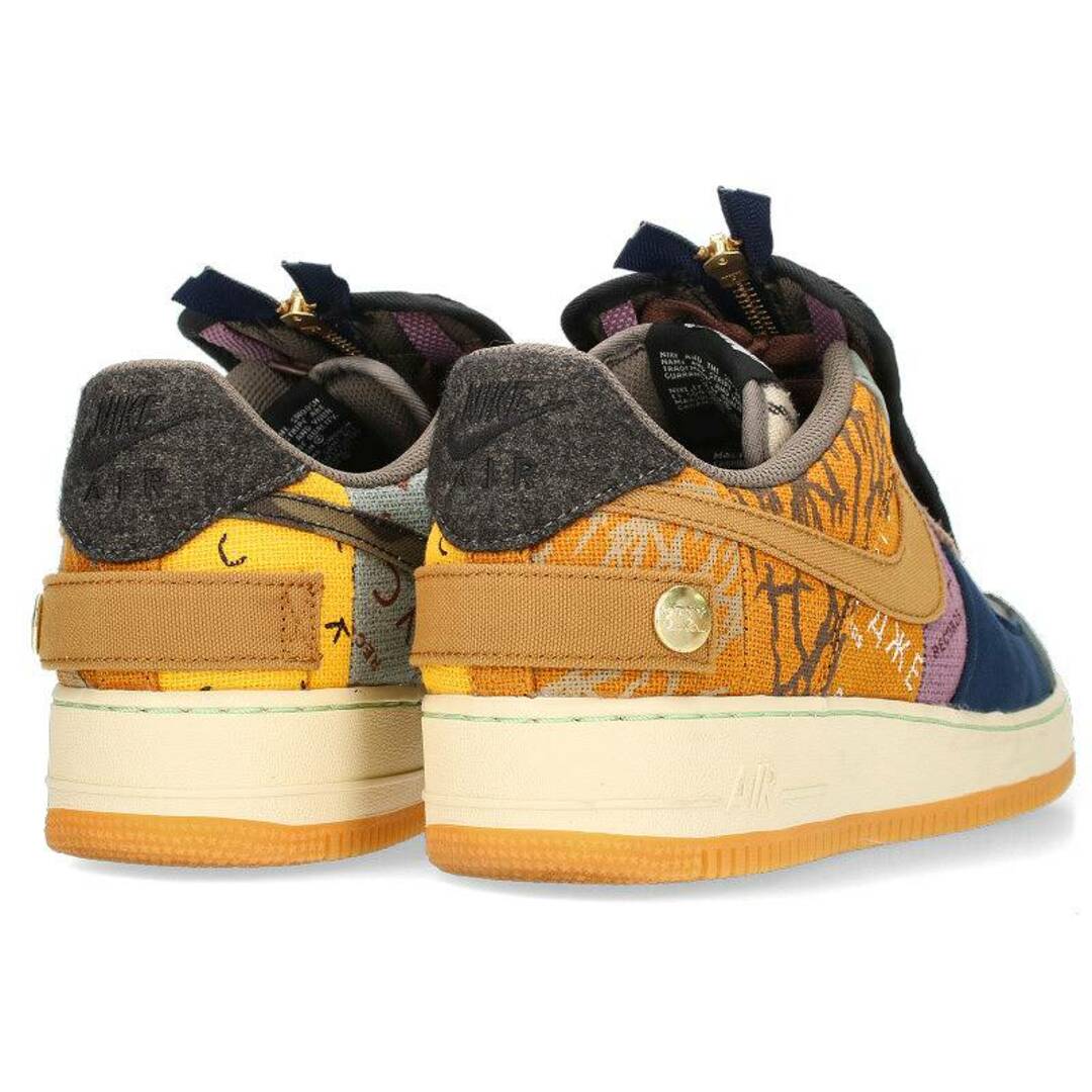 NIKE Travis Scott 29.5 美品 | www.ibnuumar.sch.id