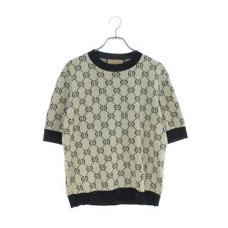 グッチ ラメ ニット/セーター(レディース)の通販 44点 | Gucciの