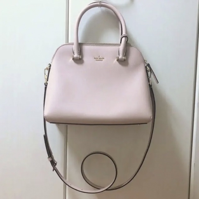 kate spade new york(ケイトスペードニューヨーク)のケイトスペード　ショルダーバック レディースのバッグ(ショルダーバッグ)の商品写真