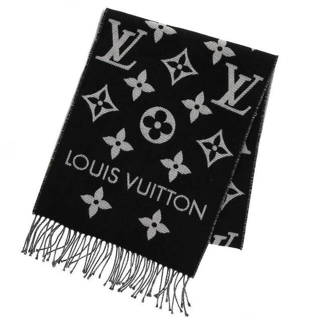 LOUIS VUITTON   ルイヴィトン M エシャルプ・LV エセンシャル