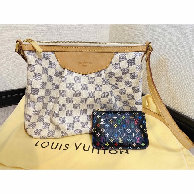 2022新発 - VUITTON LOUIS 最終値下げ《レア品》【美品】ルイヴィトン