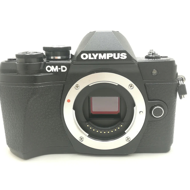 品 OLYMPUS OM-D E-M10 Mark III ボディ