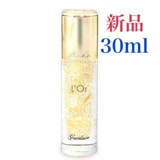 ゲラン(GUERLAIN)のゲラン ロールエッセンスエクラ 30ml(化粧下地)