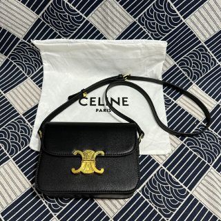celine - オールドセリーヌ☆ホワイトマカダム 希少超美品の通販 by