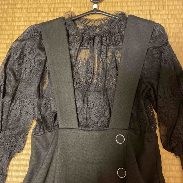 Her lip to Lace-Trimmed Bella Midi Dress 登場! livingwordcentre.org