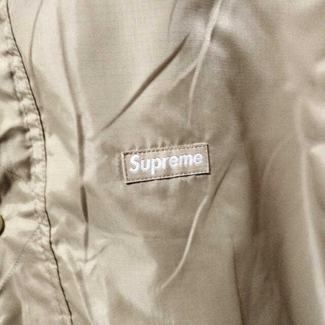 Supreme(シュプリーム)の22fw Geo Reversible WINDSTOPPER Fleece メンズのジャケット/アウター(ブルゾン)の商品写真