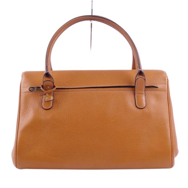 デルヴォー DELVAUX バッグ ハンドバッグ トートバッグ ゴールド金具 デルヴォー DELVAUX バッグ ハンドバッグ トートバッグ ゴールド金具