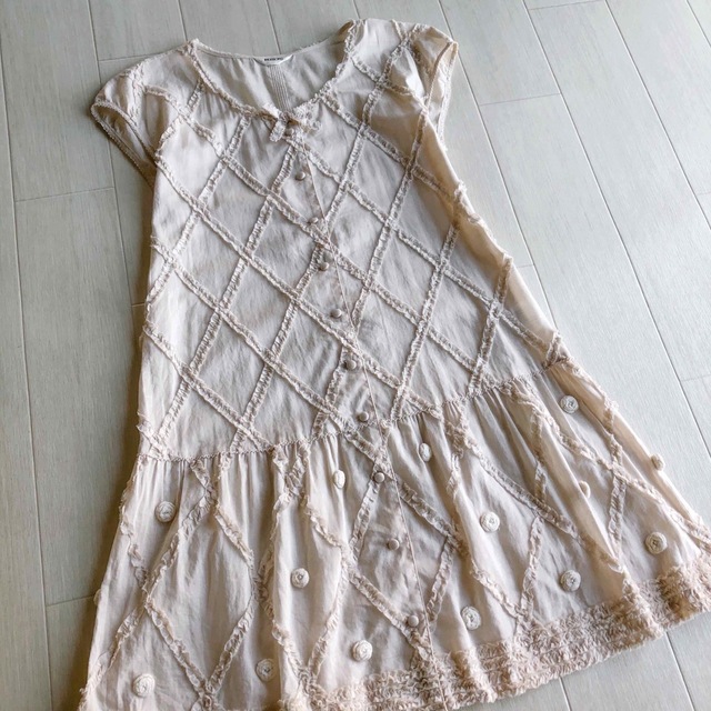 インゲボルグ☆チュニックブラウス | remark-exclusive.com