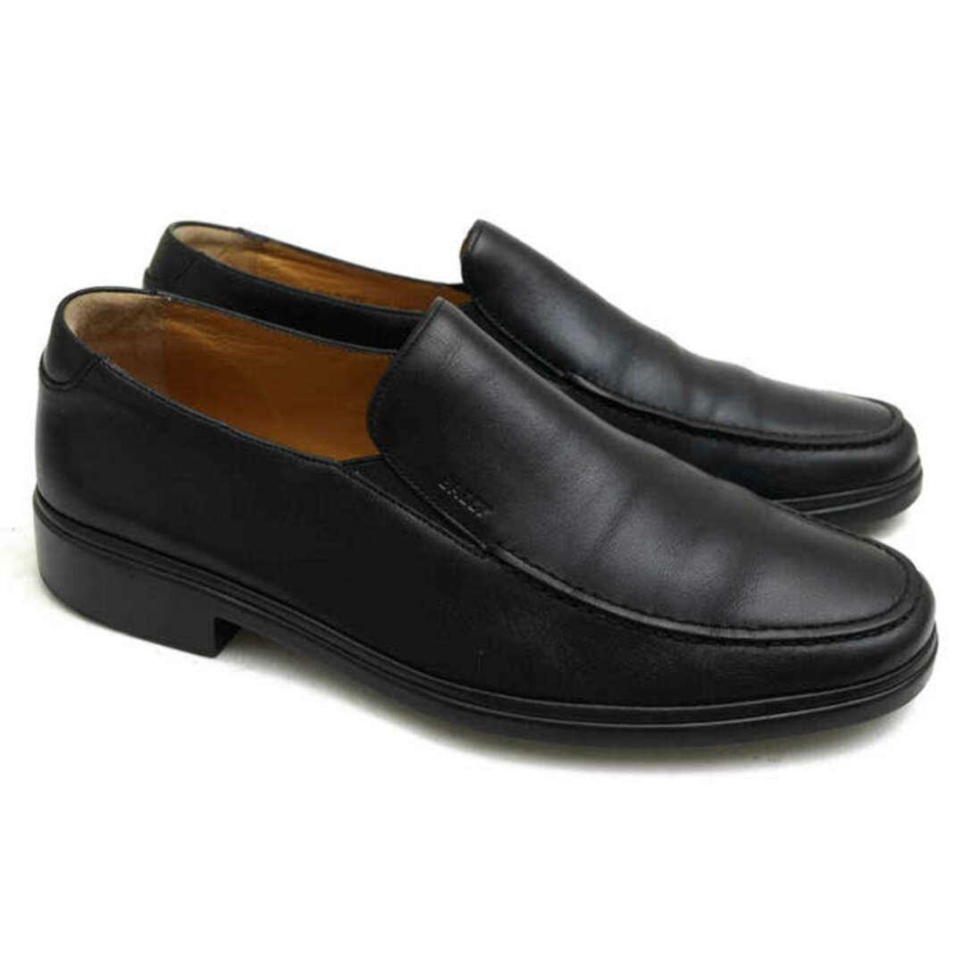 Bally - バリー/BALLY ヴァンプローファー シューズ 靴 メンズ Bally - バリー/BALLY ヴァンプローファー シューズ 靴 メンズ