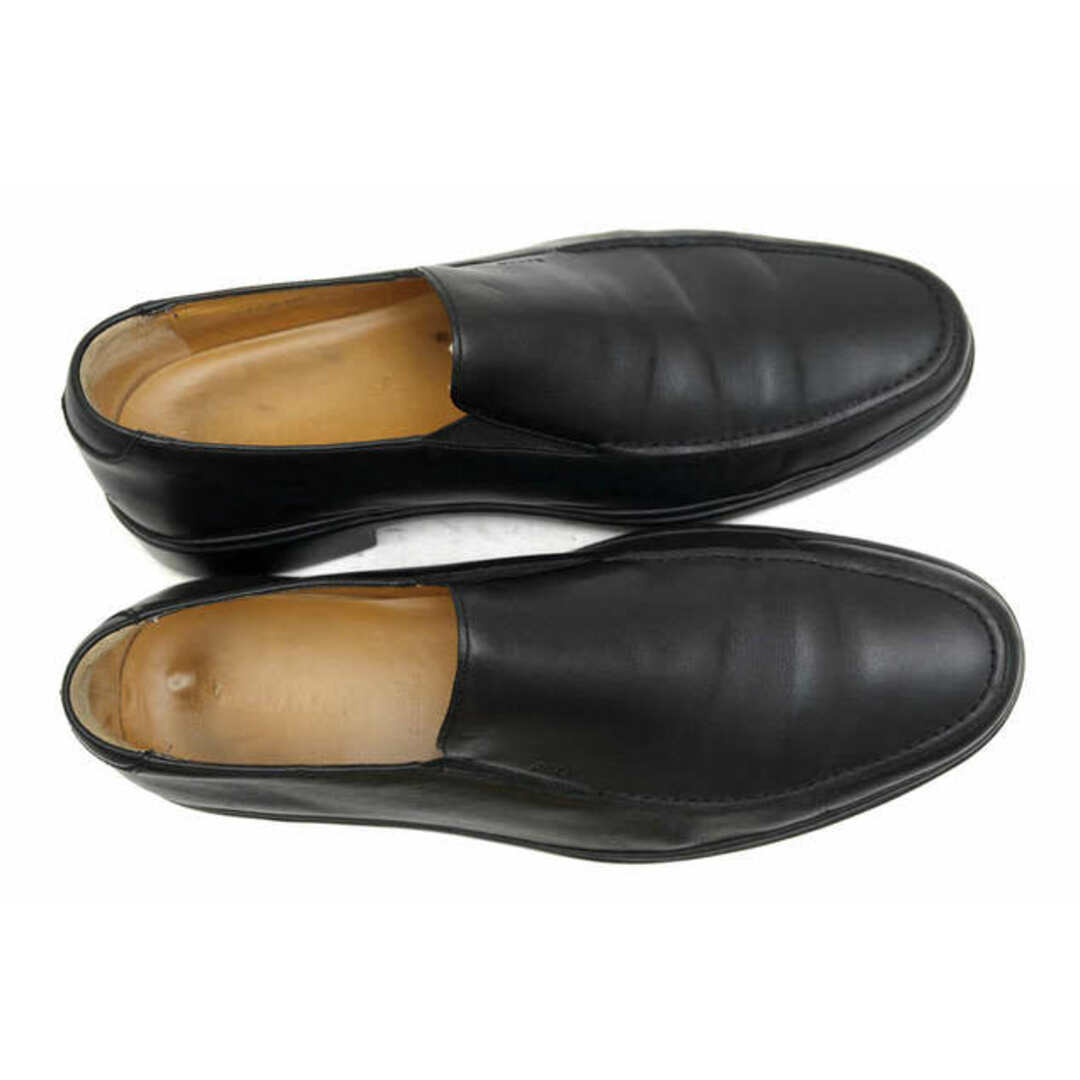 Bally - バリー/BALLY ヴァンプローファー シューズ 靴 メンズ Bally - バリー/BALLY ヴァンプローファー シューズ 靴 メンズ
