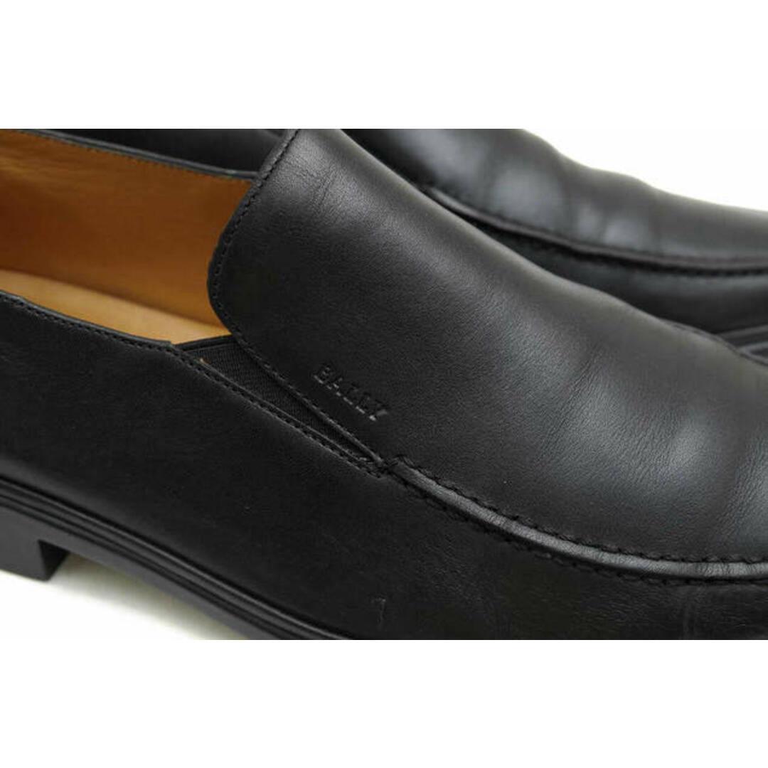 Bally - バリー/BALLY ヴァンプローファー シューズ 靴 メンズ Bally - バリー/BALLY ヴァンプローファー シューズ 靴 メンズ
