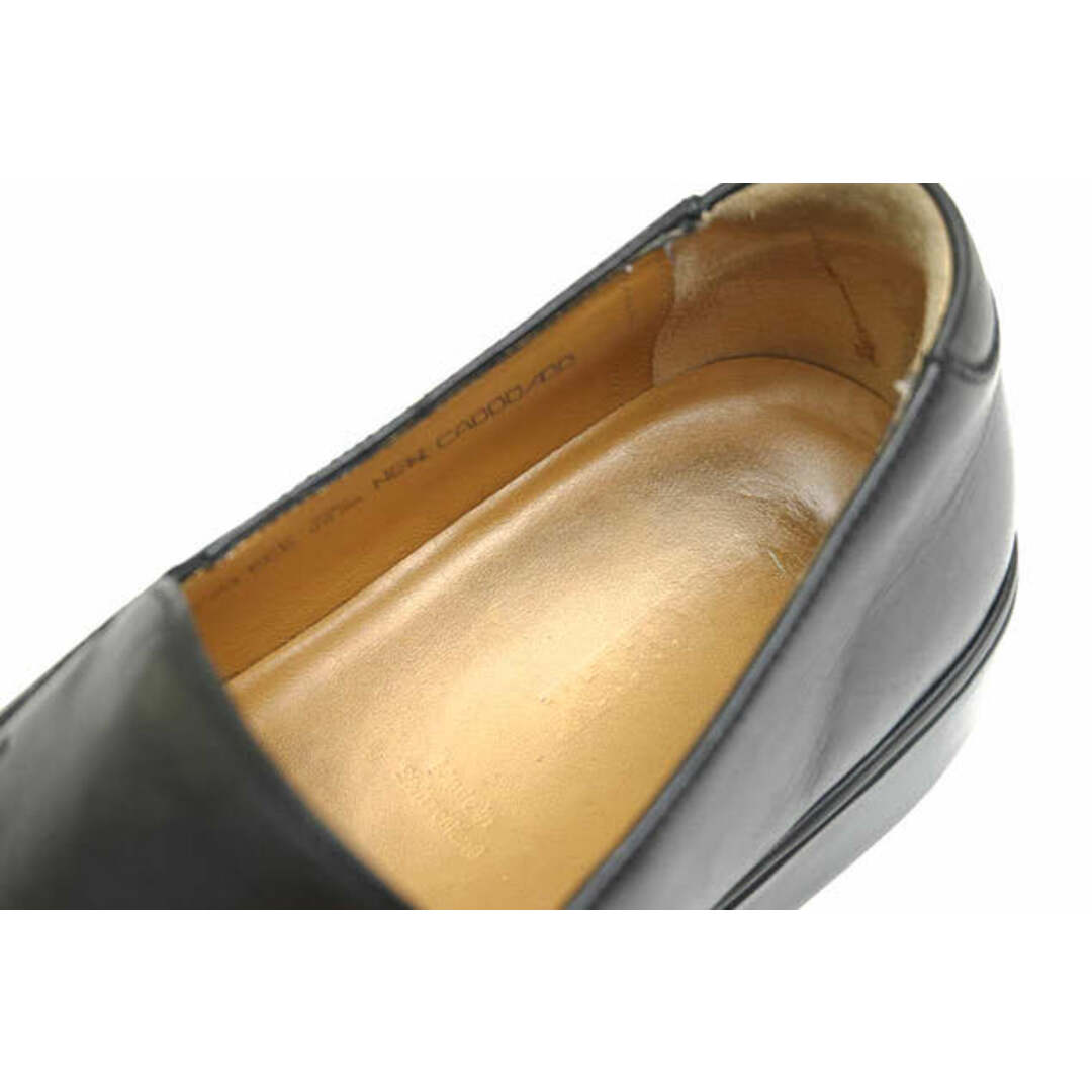 Bally - バリー/BALLY ヴァンプローファー シューズ 靴 メンズ Bally - バリー/BALLY ヴァンプローファー シューズ 靴 メンズ