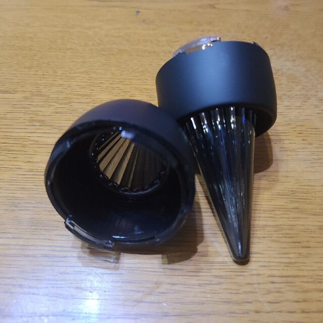 ハーレー ロケットウィンカーレンズの通販 by 's shop|ラクマ