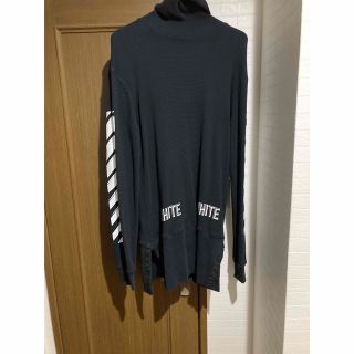 オフホワイト ニット/セーター(メンズ)の通販 100点以上 | OFF-WHITEの