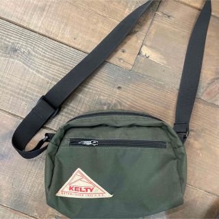 ケルティ(KELTY)のケルティ　ショルダーバッグ(ショルダーバッグ)