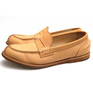 エンダースキーマ／Hender Scheme コインローファー ペニー