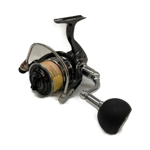 生まれのブランドで ダイワ DAIWA スピニングリール 16 キャタリナ