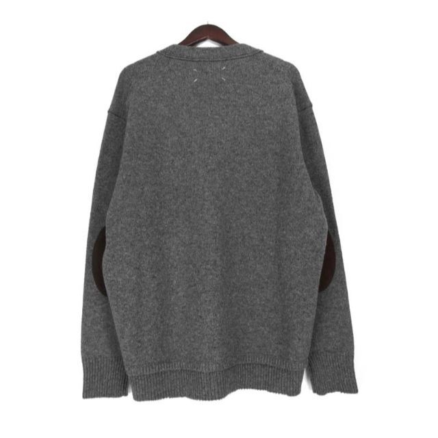 売上実績NO.1 Maison Martin Margiela - 新品 L マルジェラ 22aw