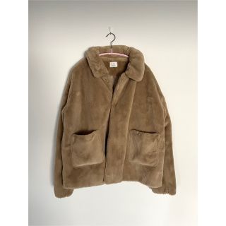merry jenny(毛皮/ファーコート)のフリマアイテム一覧 merry jenny(毛皮/ファーコート)のフリマアイテム一覧