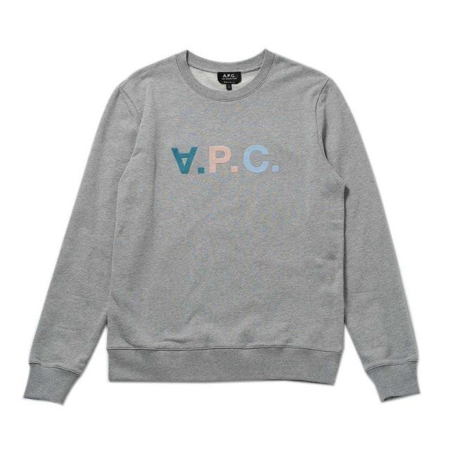 A.P.C - ALEX SWEATSHIRT