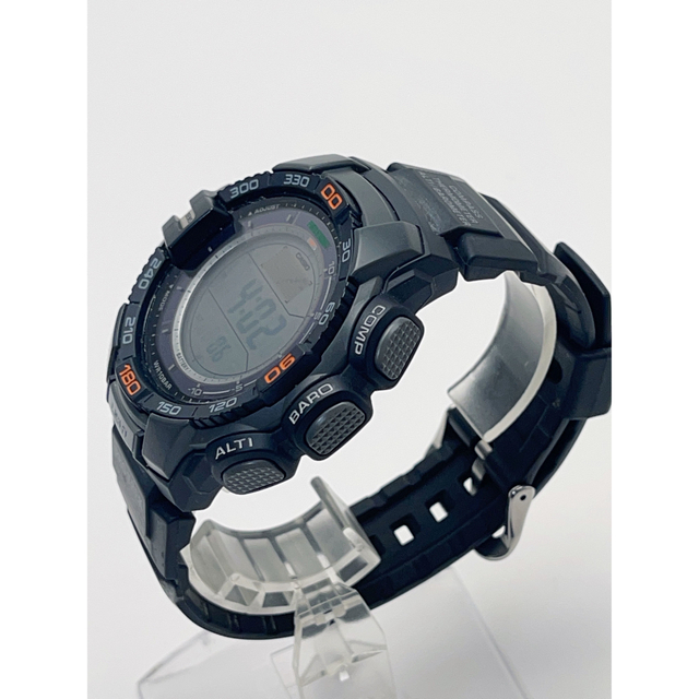T494 カシオ PROTREK ソーラー 腕時計 プロトレック