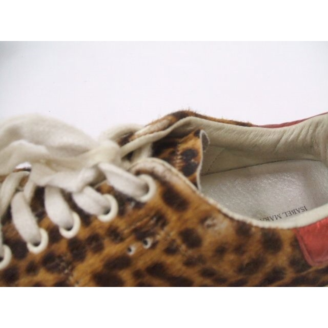 Isabel Marant(イザベルマラン)のISABEL MARANT スニーカー イザベルマラン レディースの靴/シューズ(スニーカー)の商品写真