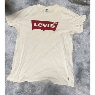 Levis Tシャツ　Vintage(Tシャツ/カットソー(半袖/袖なし))