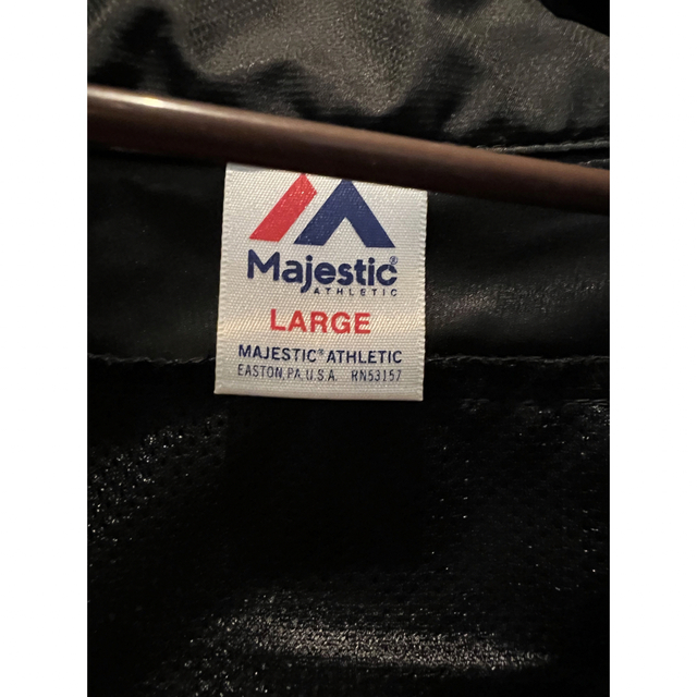 Majestic(マジェスティック)のマジェスティック　ソフトバンクホークス スポーツ/アウトドアの野球(ウェア)の商品写真