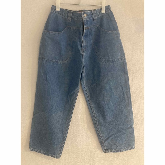 グルメジーンズ　gourmet jeans patch 36