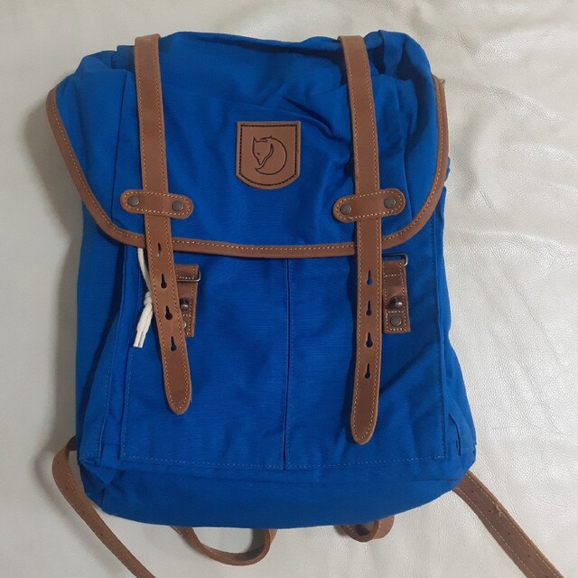 フェールラーベン Rucksack No.21リュック 未使用品