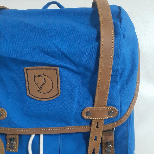 FJALL RAVEN(フェールラーベン)の【ねんねこ様専用】フェールラーベン　Rucksack No.21 メンズのバッグ(バッグパック/リュック)の商品写真