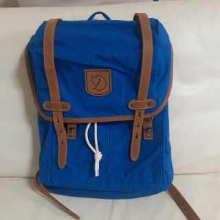 フェールラーベン(FJALL RAVEN)の【ねんねこ様専用】フェールラーベン　Rucksack No.21(バッグパック/リュック)