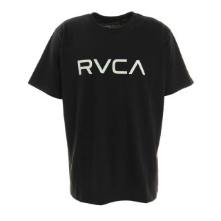 ルーカ(RVCA)の【新品•未使用】RVCA ルーカ ビッグ デイシフト ティーシャツ(Tシャツ/カットソー(半袖/袖なし))