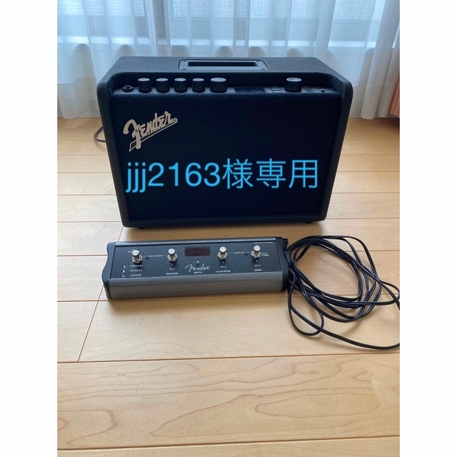 fender mustang gt40 正規品 51.0%OFF