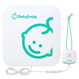 BabySmile　乳児用体動センサ　ベビーアラーム　E-201(その他)