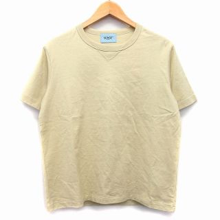 アザー(other)のサージ SERGE de bleu Tシャツ カットソー チュニック(Tシャツ(半袖/袖なし))