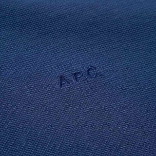 A.P.C - A.P.C / アー・ペー・セー A.P.C - CHARLES POLOの通販 by ...