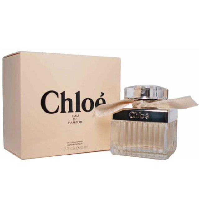 Chloe(クロエ)のChloe オードパルファム(75ml) コスメ/美容の香水(香水(女性用))の商品写真