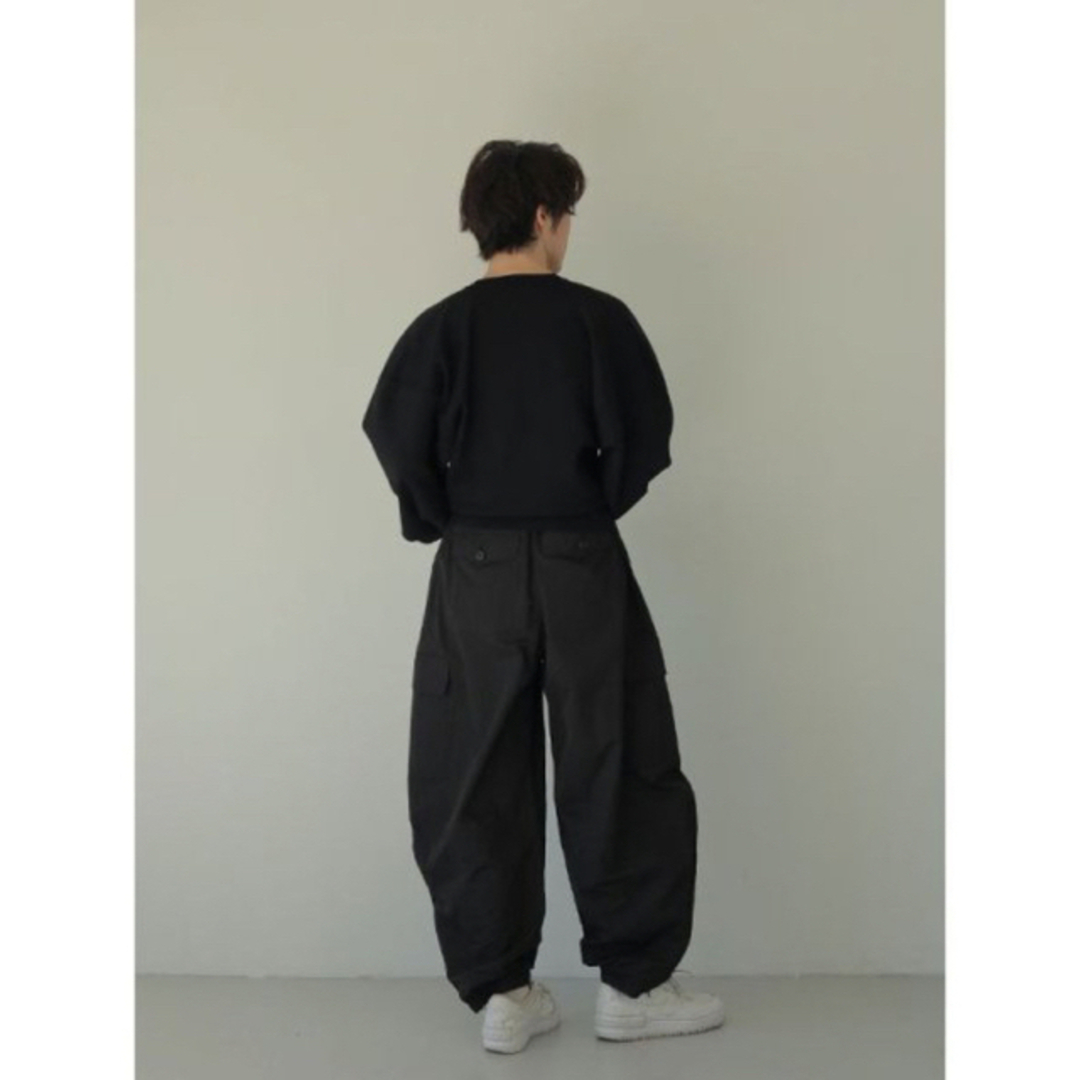 ETRE TOKYO - ETRE TOKYO♡エトレトウキョウ ナイロンワークパンツ
