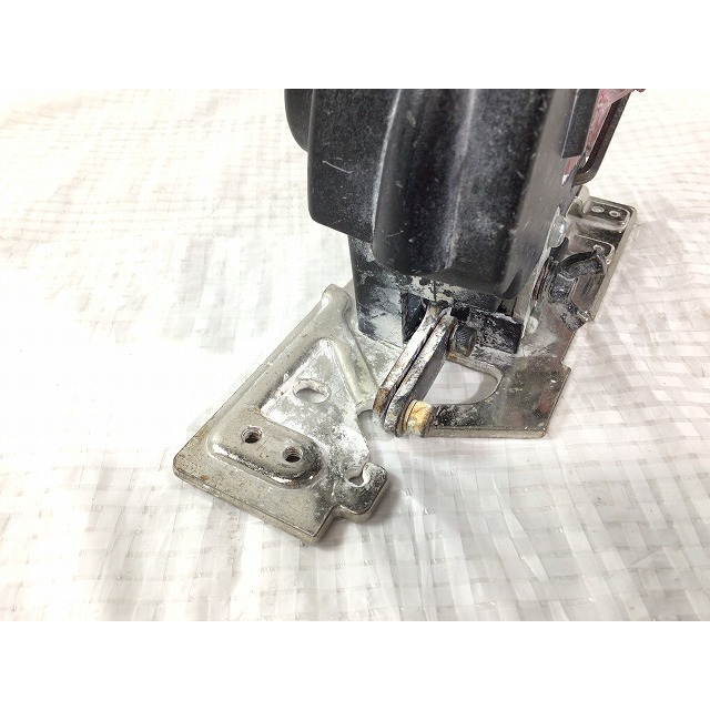 日立 - ☆中古品☆HITACHI 日立工機 14.4V コードレスナイフ 日立 - ☆中古品☆HITACHI 日立工機 14.4V コードレスナイフ