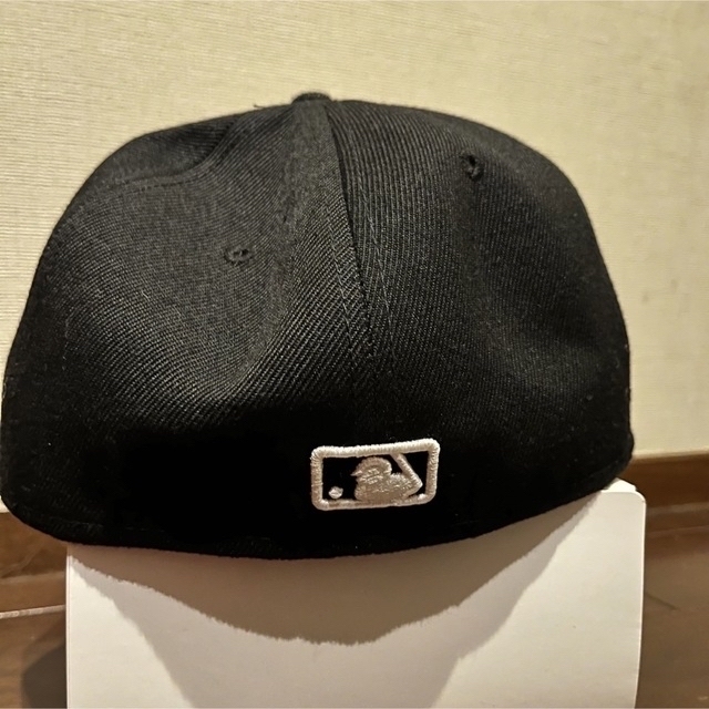 NEW ERA(ニューエラー)のNEW ERA  NY・ヤンキース 7 3/8   59FIFTY メンズの帽子(キャップ)の商品写真