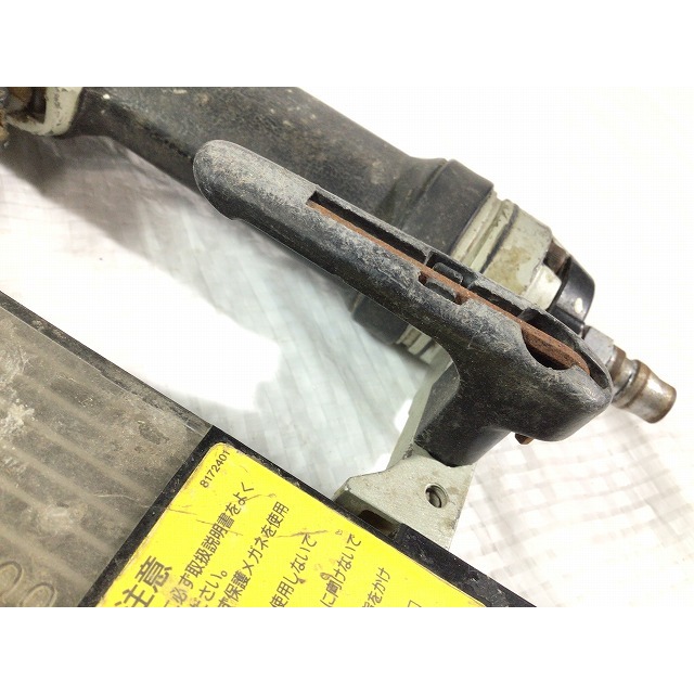 Makita - ☆中古品☆makita マキタ 常圧 50mm 仕上釘打機 AF502 Makita - ☆中古品☆makita マキタ 常圧 50mm 仕上釘打機 AF502