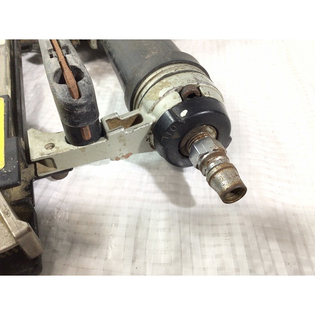 Makita - ☆中古品☆makita マキタ 常圧 50mm 仕上釘打機 AF502 Makita - ☆中古品☆makita マキタ 常圧 50mm 仕上釘打機 AF502