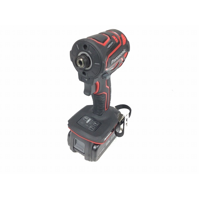 ☆未使用品☆ Panasonic パナソニック EXENA 14.4V/18V充電インパクト