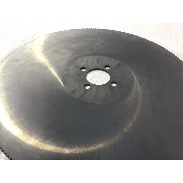 ☆未使用☆MAC マック メタルソー HSS 外径370mm 370×3.0×45H ☆未使用☆MAC マック メタルソー HSS 外径370mm 370×3.0×45H