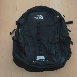 ザノースフェイス(THE NORTH FACE)のノースフェイス＊ホットショット(リュック/バックパック)