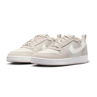 ナイキ(NIKE)の★新品未使用★NIKE ナイキ ウィメンズ コート バーロウ LOW PREM(スニーカー)